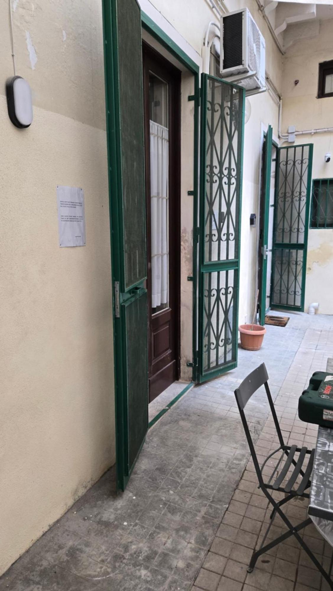 Saranton House Hotel Catania Exterior photo