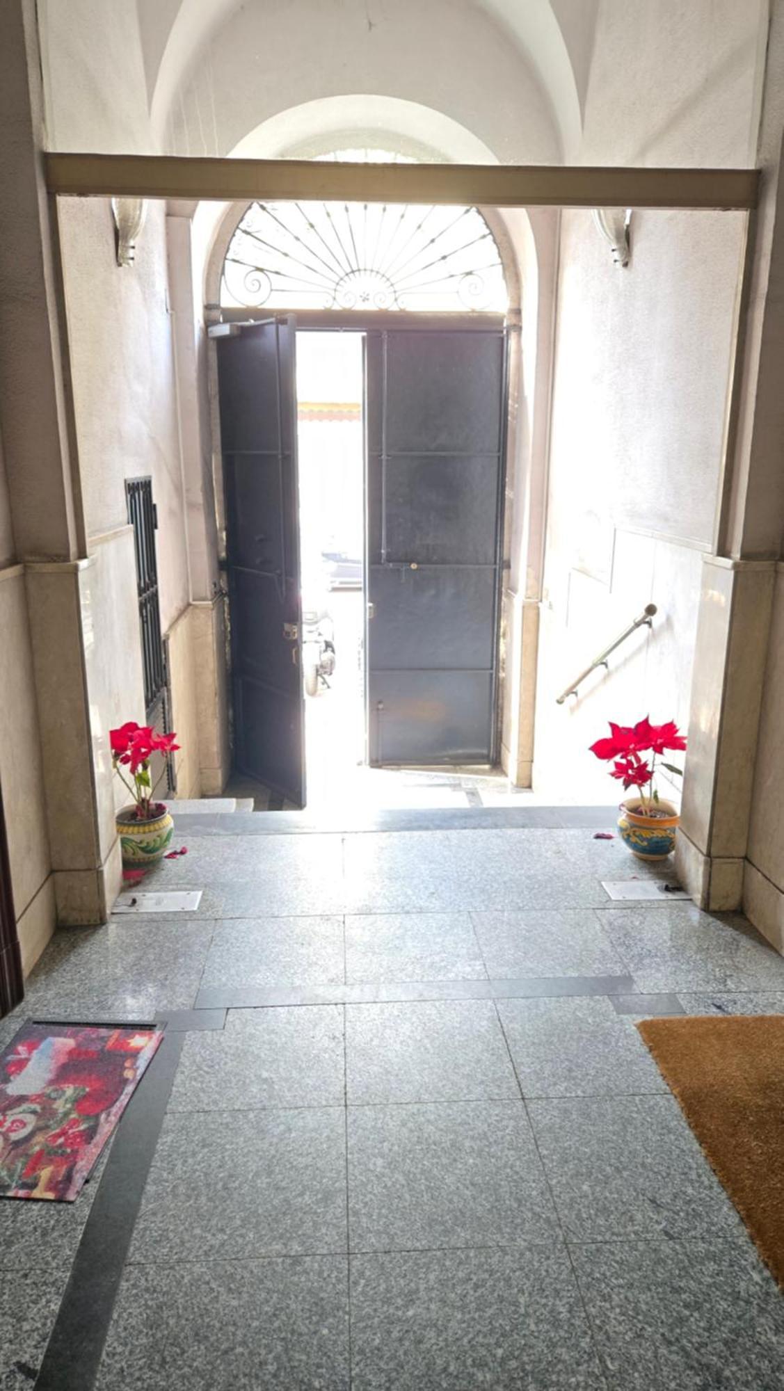 Saranton House Hotel Catania Exterior photo